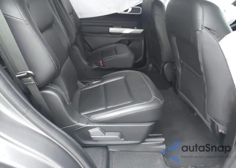 2022 Ford Explorer Xlt from USA, damaged, VIN 1FMSK7DH1NGC29874